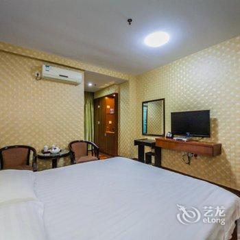 漳州福泰宾馆酒店提供图片