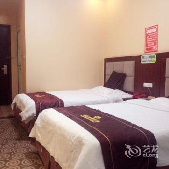 紫阳怡家商务宾馆酒店提供图片