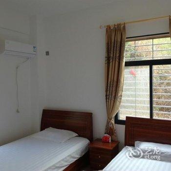 汕头青澳湾豪林山庄用户上传图片