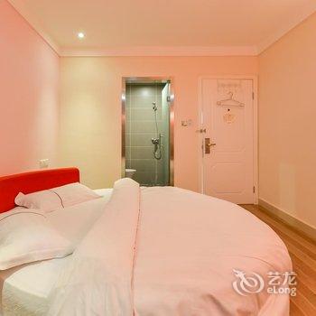 台州1375城市小屋(南门店)酒店提供图片