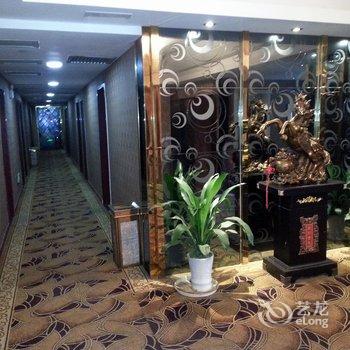 益阳华清池商务宾馆酒店提供图片