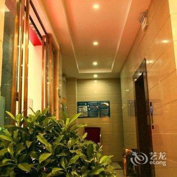 紫阳怡家商务宾馆酒店提供图片