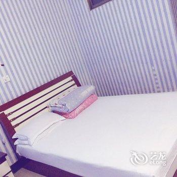 新郑晚安公寓酒店提供图片