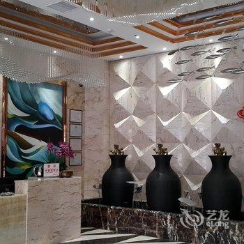 惠安皇都花园酒店酒店提供图片