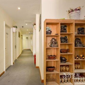 台州1375城市小屋(南门店)酒店提供图片