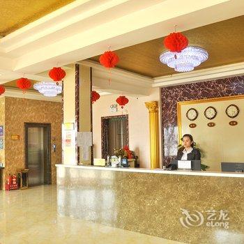 唐开元商务酒店酒店提供图片