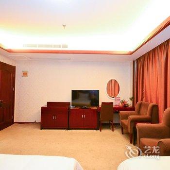 邳州观悦商务酒店酒店提供图片