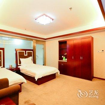 邳州观悦商务酒店酒店提供图片