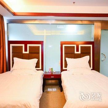 邳州观悦商务酒店酒店提供图片