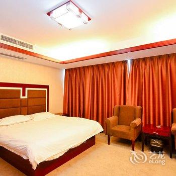 邳州观悦商务酒店酒店提供图片