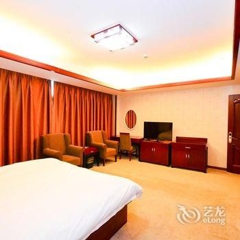 邳州观悦商务酒店酒店提供图片