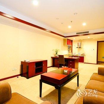 邳州观悦商务酒店酒店提供图片