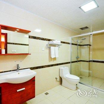 邳州观悦商务酒店酒店提供图片