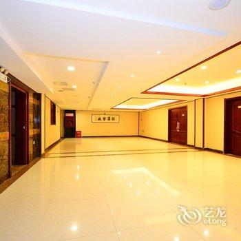 邳州观悦商务酒店酒店提供图片