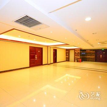 邳州观悦商务酒店酒店提供图片