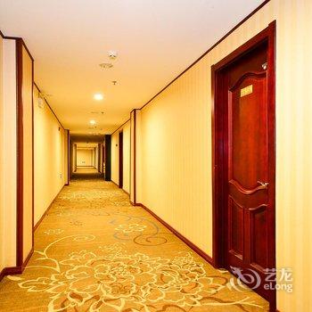 邳州观悦商务酒店酒店提供图片