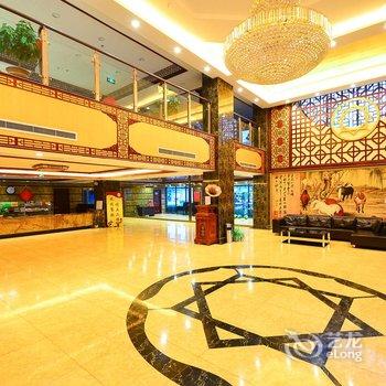邳州观悦商务酒店酒店提供图片