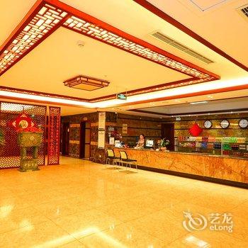邳州观悦商务酒店酒店提供图片