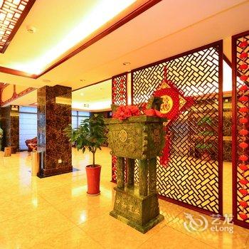 邳州观悦商务酒店酒店提供图片