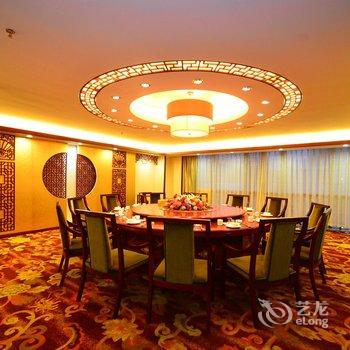 邳州观悦商务酒店酒店提供图片