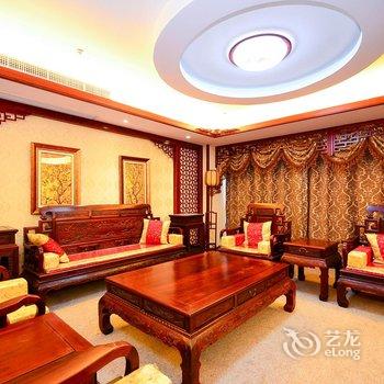 邳州观悦商务酒店酒店提供图片