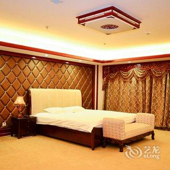 邳州观悦商务酒店酒店提供图片