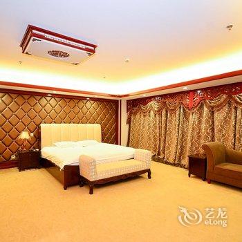 邳州观悦商务酒店酒店提供图片