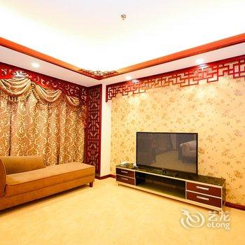 邳州观悦商务酒店酒店提供图片