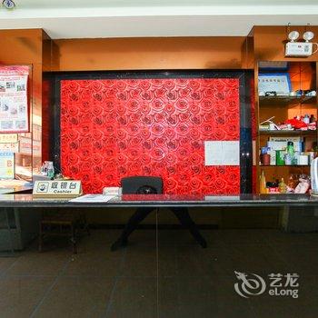 无锡丽东时尚客房酒店提供图片