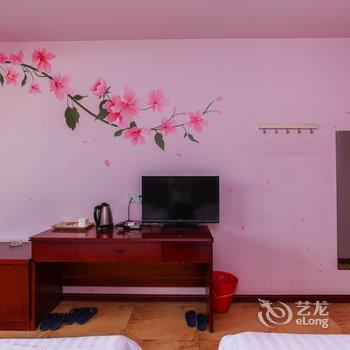 无锡丽东时尚客房酒店提供图片