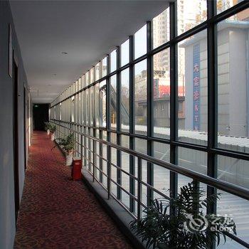 扬州八方商务宾馆酒店提供图片