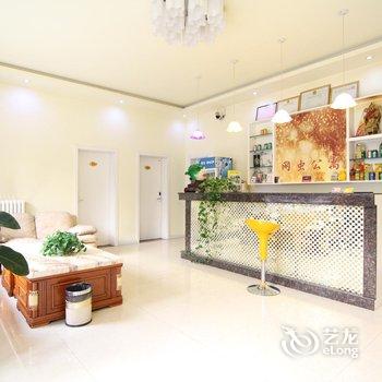 网虫公寓（五一路店）酒店提供图片