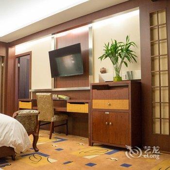 张家港汀悦酒店酒店提供图片