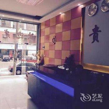 德鑫商务宾馆酒店提供图片