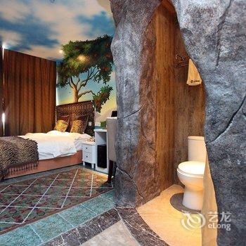 山楂树主题宾馆酒店提供图片