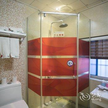 绍兴红蔷薇主题酒店酒店提供图片