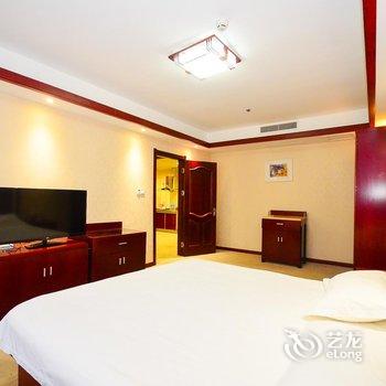 邳州观悦商务酒店酒店提供图片