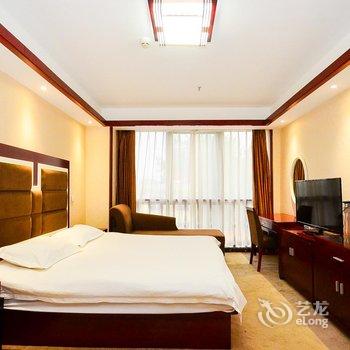 邳州观悦商务酒店酒店提供图片