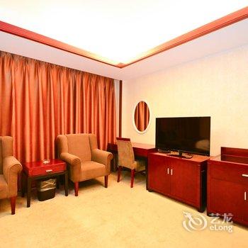 邳州观悦商务酒店酒店提供图片