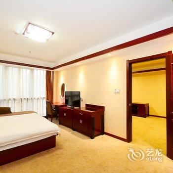 邳州观悦商务酒店酒店提供图片