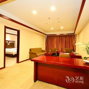 邳州观悦商务酒店酒店提供图片