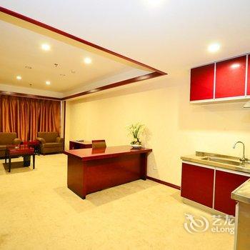 邳州观悦商务酒店酒店提供图片