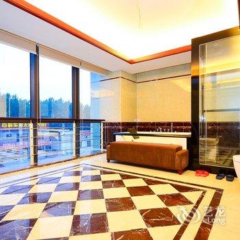 邳州观悦商务酒店酒店提供图片