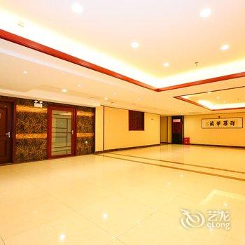 邳州观悦商务酒店酒店提供图片