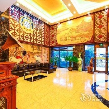 邳州观悦商务酒店酒店提供图片
