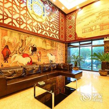 邳州观悦商务酒店酒店提供图片