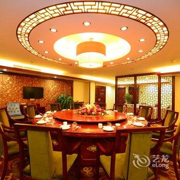 邳州观悦商务酒店酒店提供图片