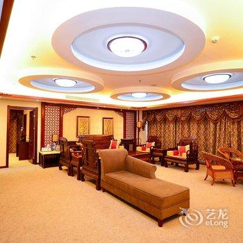 邳州观悦商务酒店酒店提供图片