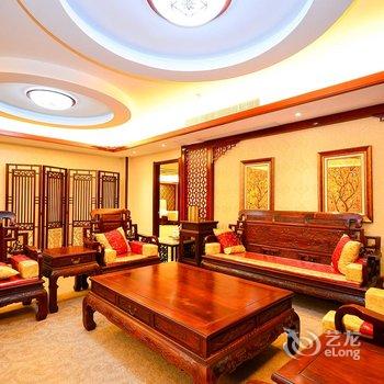 邳州观悦商务酒店酒店提供图片