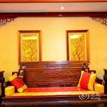 邳州观悦商务酒店酒店提供图片